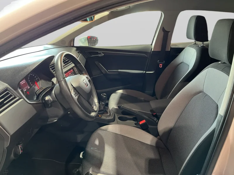 Imagen de SEAT Ibiza