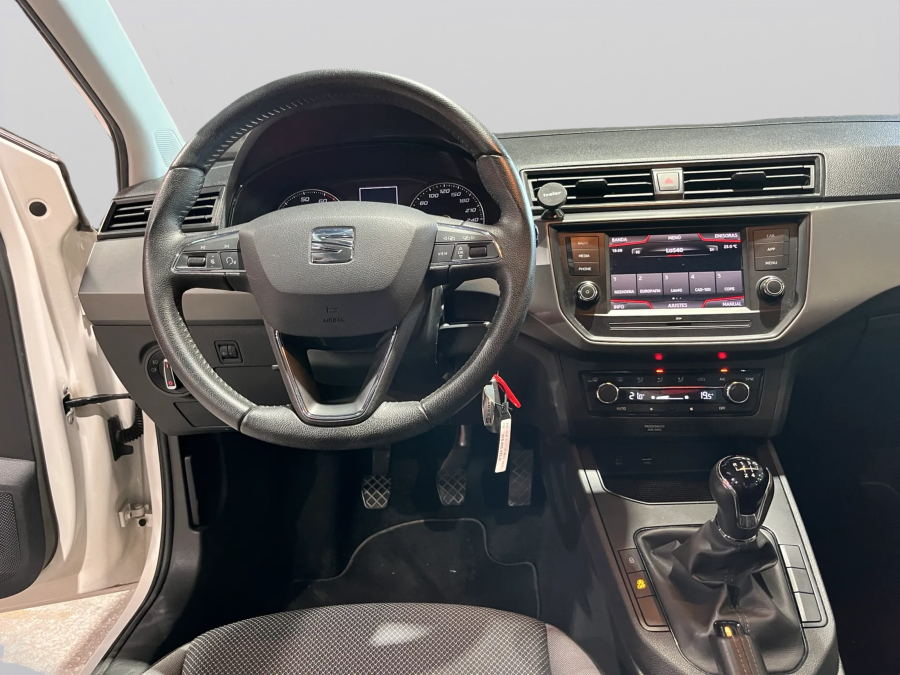 Imagen de SEAT Ibiza