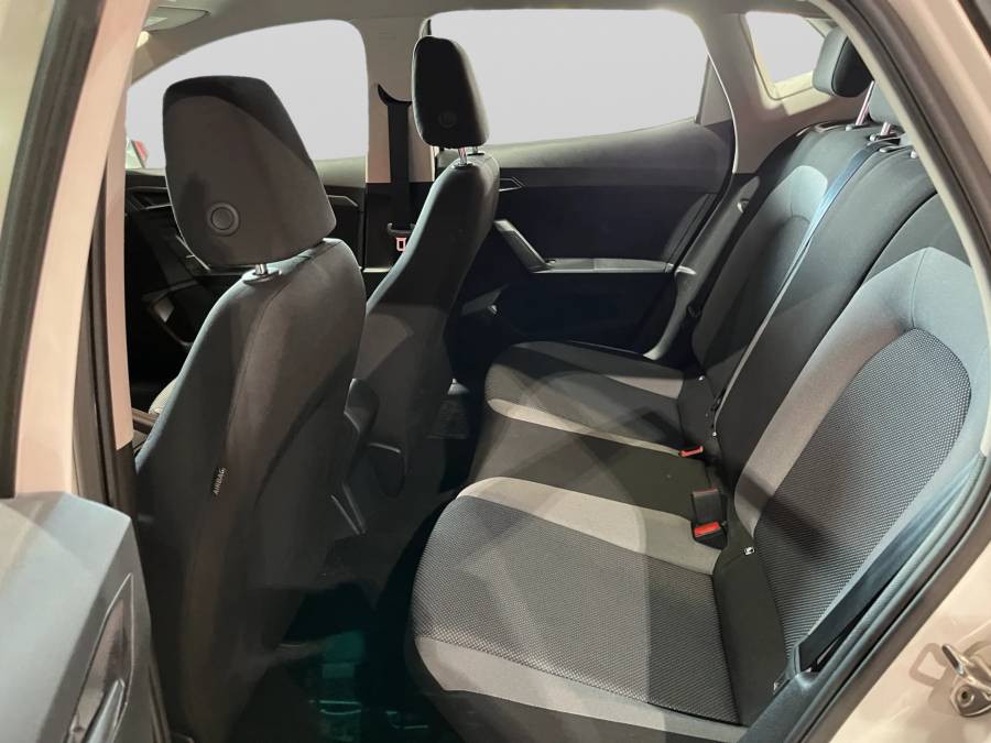 Imagen de SEAT Ibiza