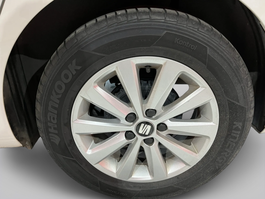 Imagen de SEAT Ibiza