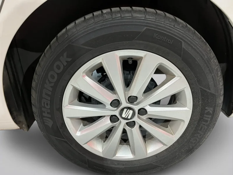 Imagen de SEAT Ibiza