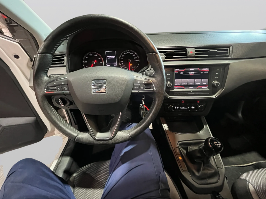 Imagen de SEAT Ibiza