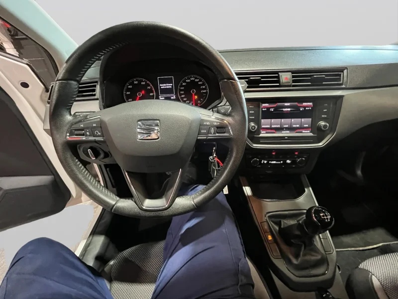 Imagen de SEAT Ibiza