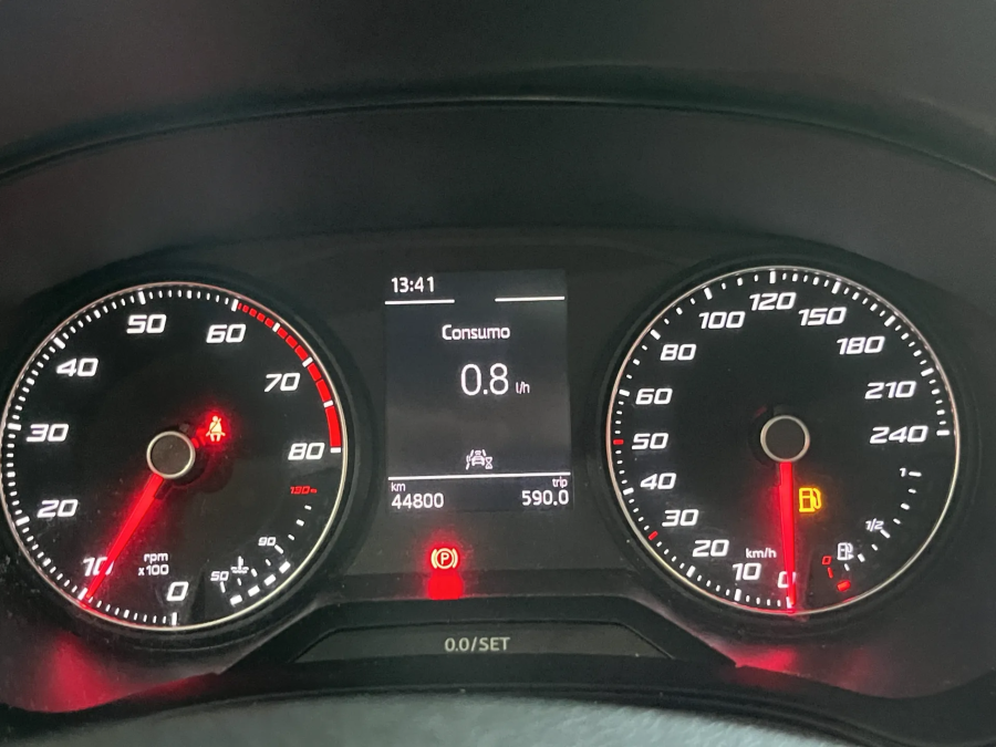 Imagen de SEAT Ibiza