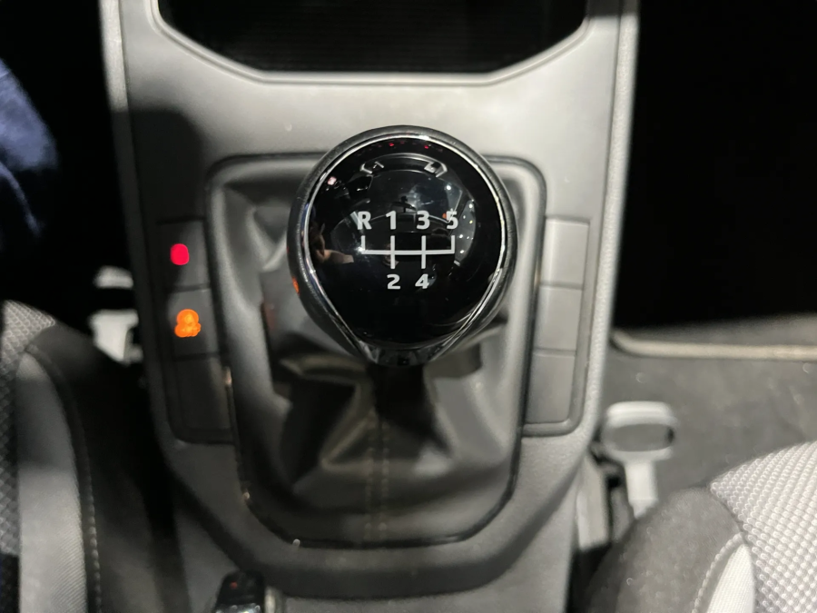 Imagen de SEAT Ibiza