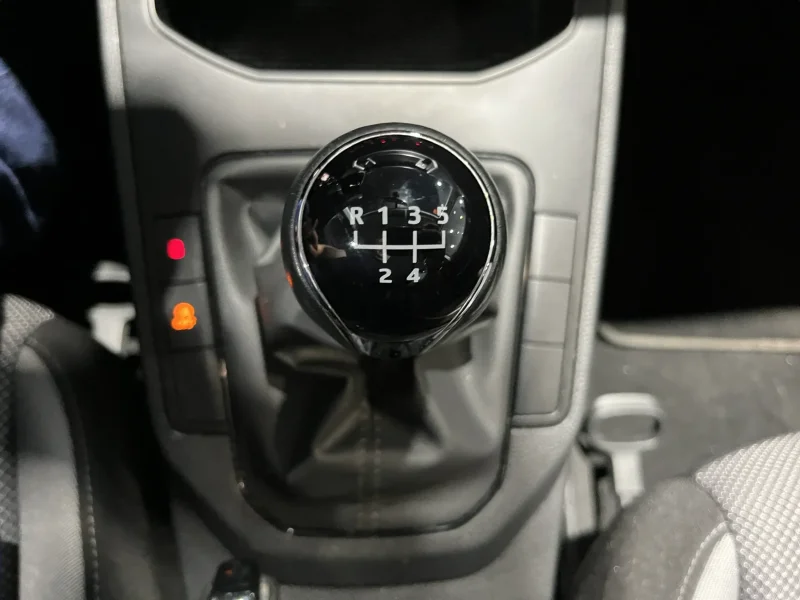 Imagen de SEAT Ibiza