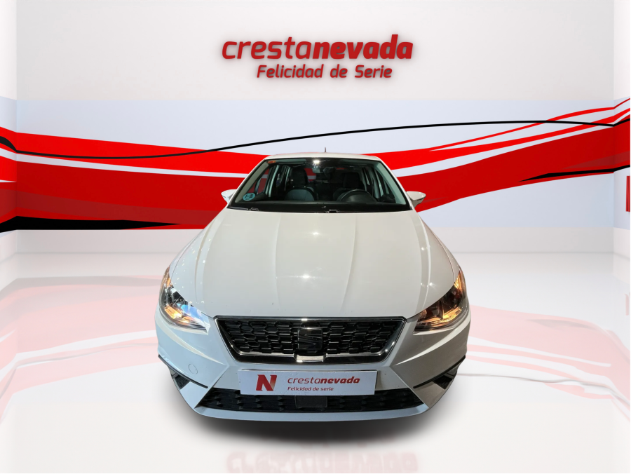 Imagen de SEAT Ibiza