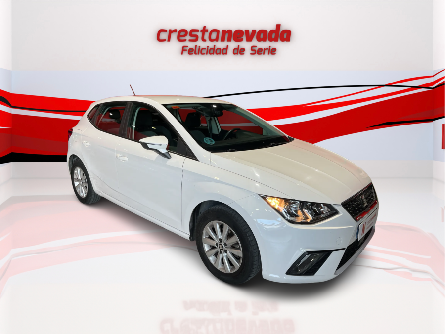 Imagen de SEAT Ibiza