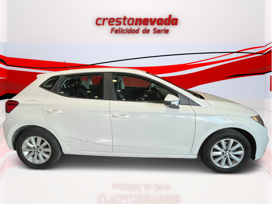 Imagen de SEAT Ibiza