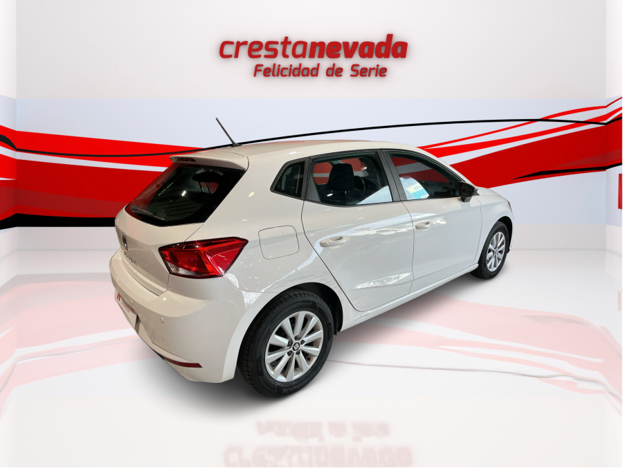 Imagen de SEAT Ibiza