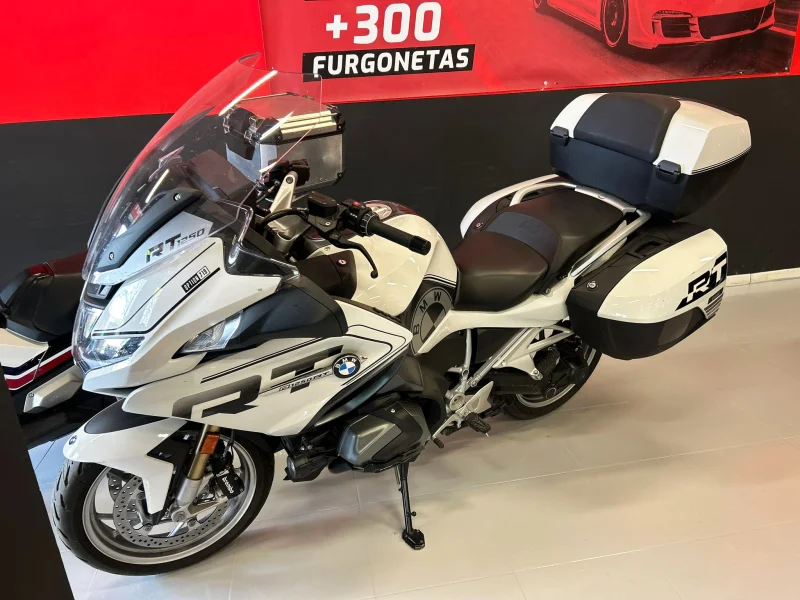 Imagen de BMW R 1250 RT