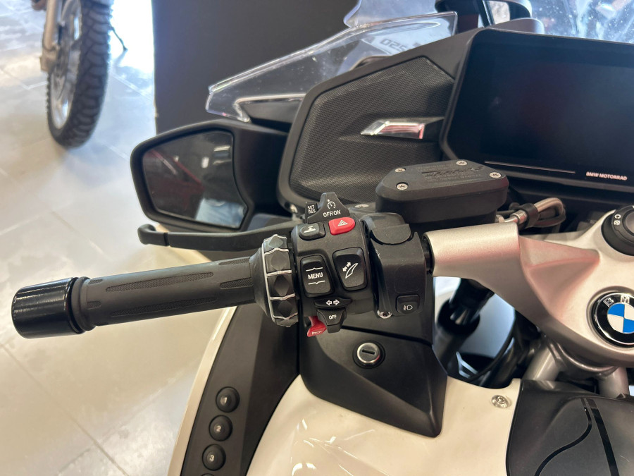 Imagen 5 de BMW R 1250 RT Gasolina 136 CV