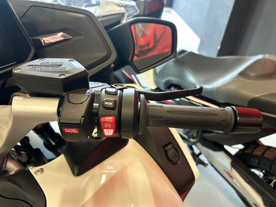 Imagen 6 de BMW R 1250 RT Gasolina 136 CV