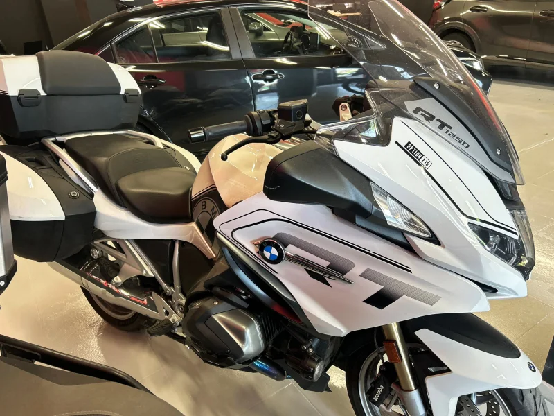 Imagen de BMW R 1250 RT