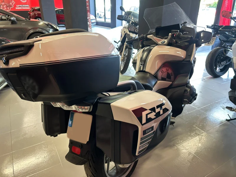 Imagen de BMW R 1250 RT