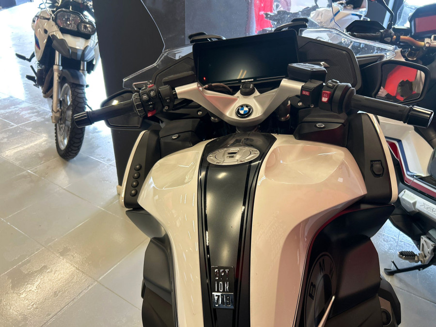 Imagen 11 de BMW R 1250 RT Gasolina 136 CV