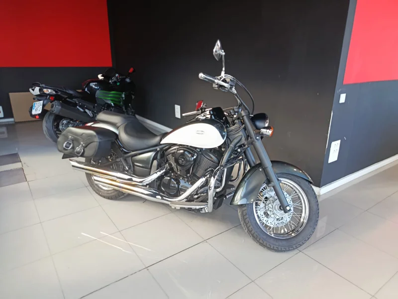 Imagen de KAWASAKI VN 900 CLASSIC A2
