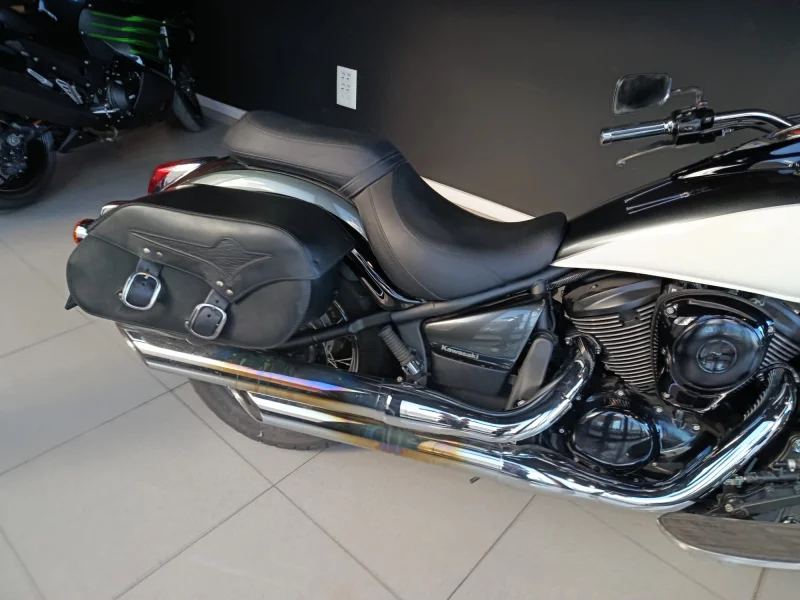 Imagen de KAWASAKI VN 900 CLASSIC A2