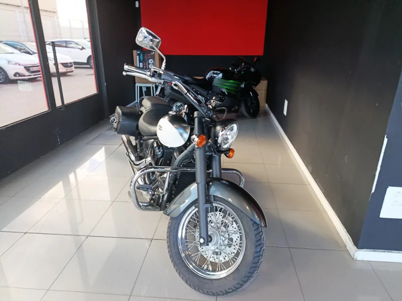 Imagen de KAWASAKI VN 900 CLASSIC A2