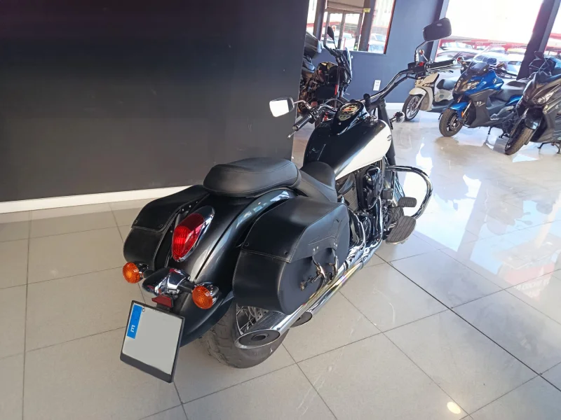 Imagen de KAWASAKI VN 900 CLASSIC A2