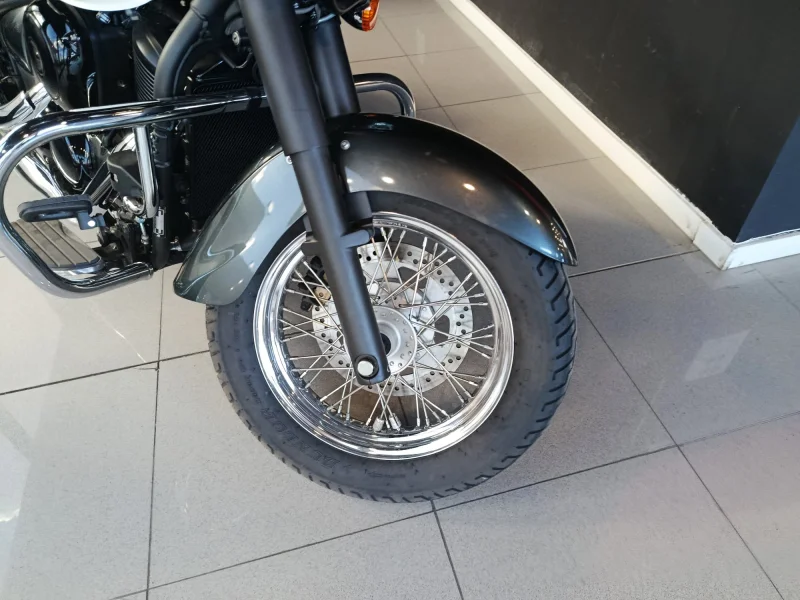 Imagen de KAWASAKI VN 900 CLASSIC A2
