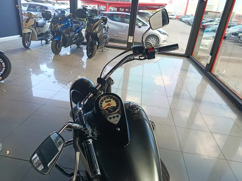 Imagen de KAWASAKI VN 900 CLASSIC A2