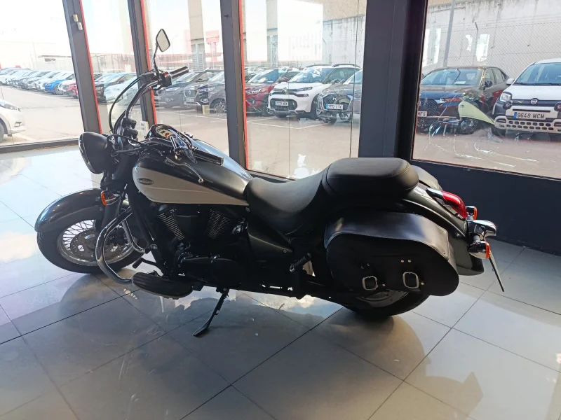 Imagen de KAWASAKI VN 900 CLASSIC A2