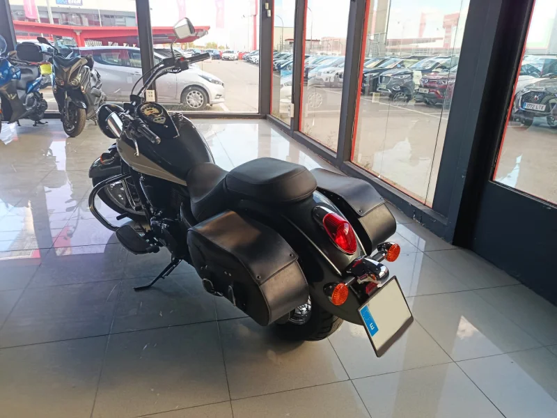 Imagen de KAWASAKI VN 900 CLASSIC A2