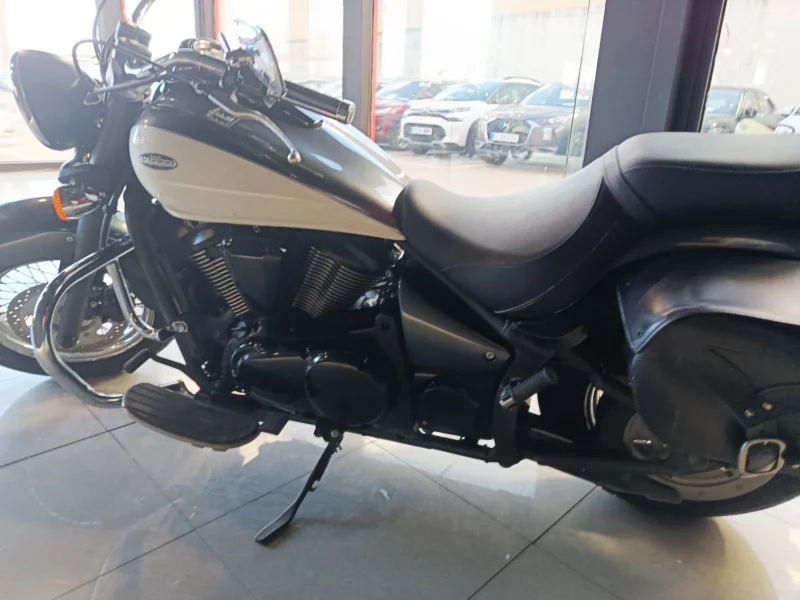 Imagen de KAWASAKI VN 900 CLASSIC A2
