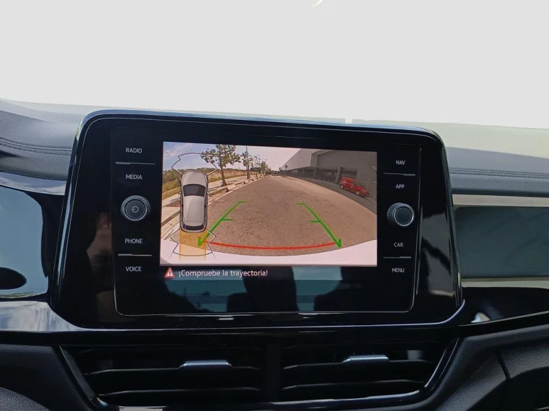 Imagen de Volkswagen T-Roc