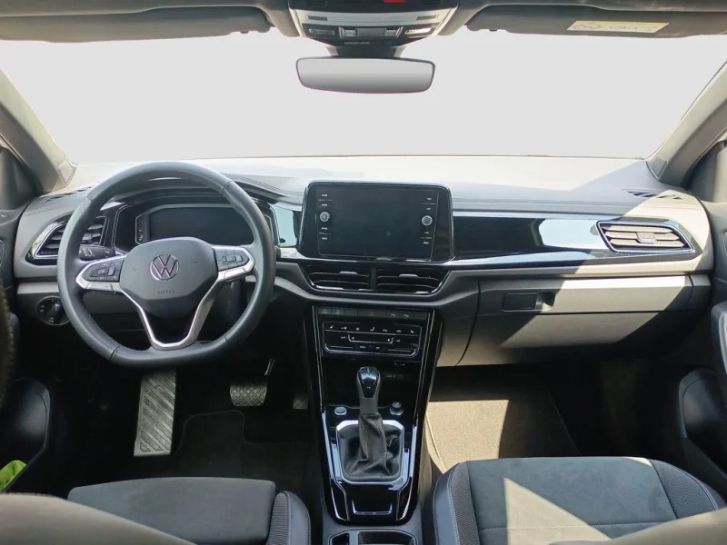 Imagen de Volkswagen T-Roc