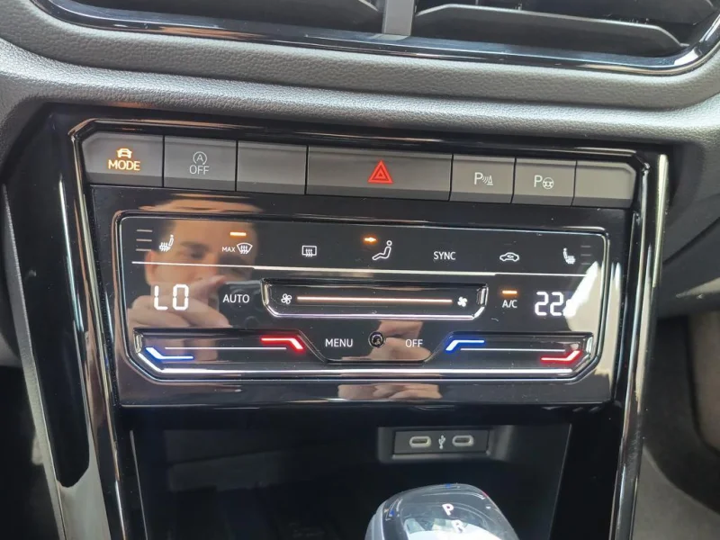 Imagen de Volkswagen T-Roc