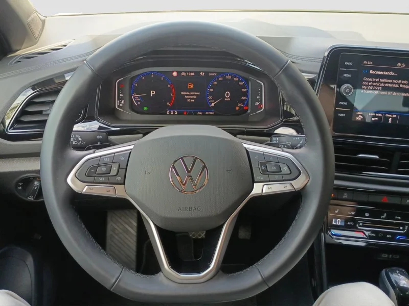 Imagen de Volkswagen T-Roc