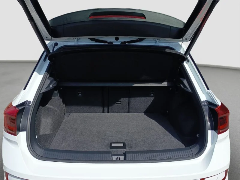 Imagen de Volkswagen T-Roc