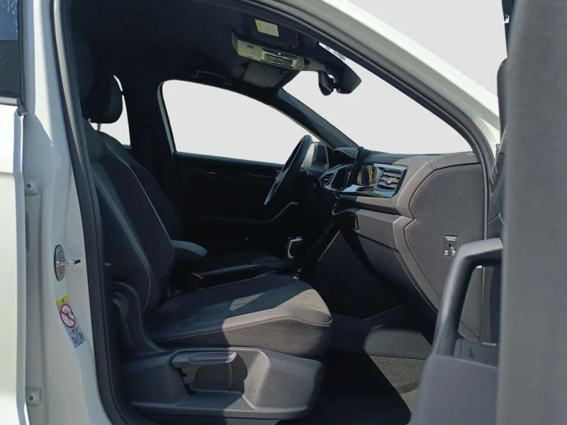 Imagen de Volkswagen T-Roc