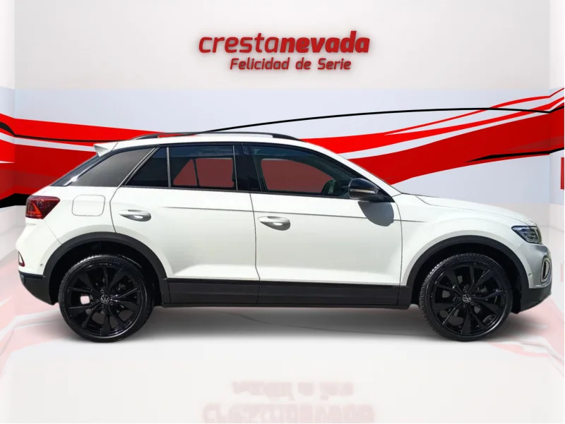 Imagen de Volkswagen T-Roc