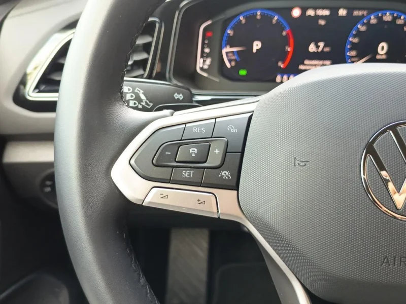 Imagen de Volkswagen T-Roc