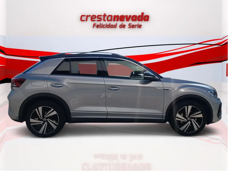 Imagen de Volkswagen T-Roc