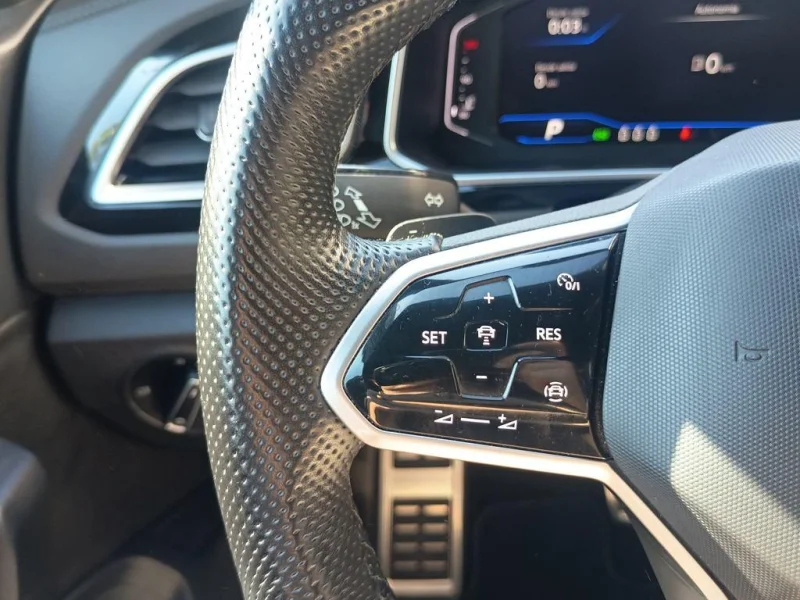 Imagen de Volkswagen T-Roc