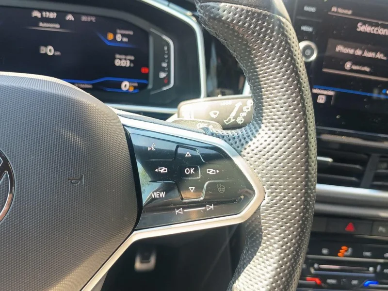 Imagen de Volkswagen T-Roc