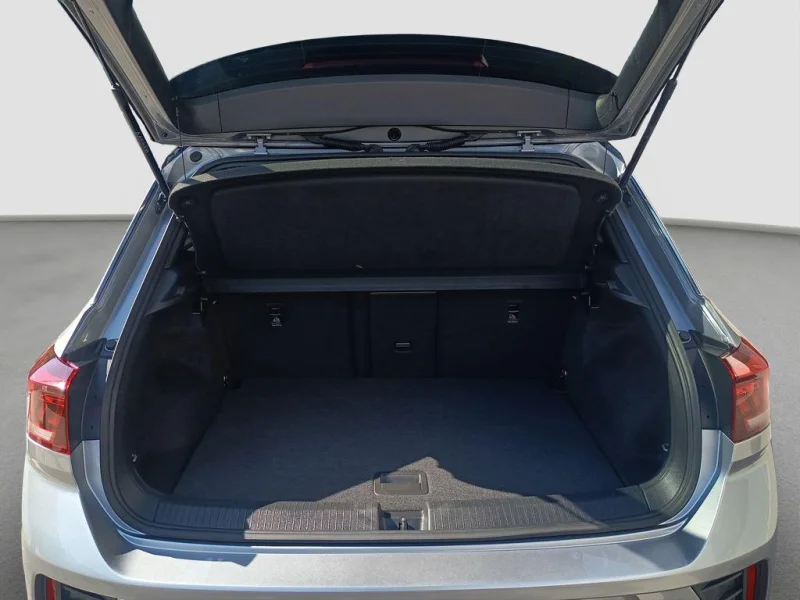 Imagen de Volkswagen T-Roc