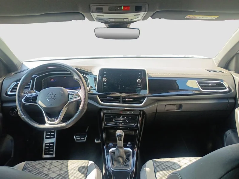 Imagen de Volkswagen T-Roc