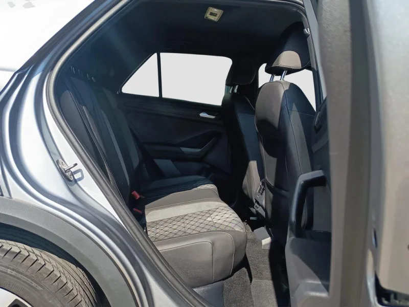 Imagen de Volkswagen T-Roc
