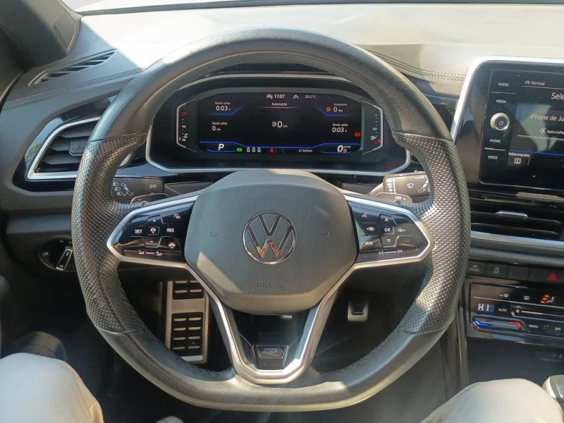 Imagen de Volkswagen T-Roc