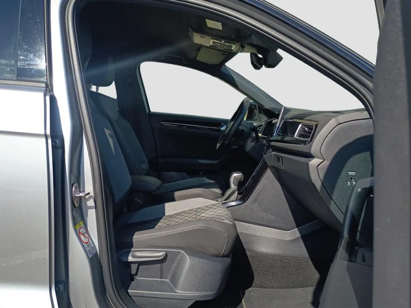 Imagen de Volkswagen T-Roc