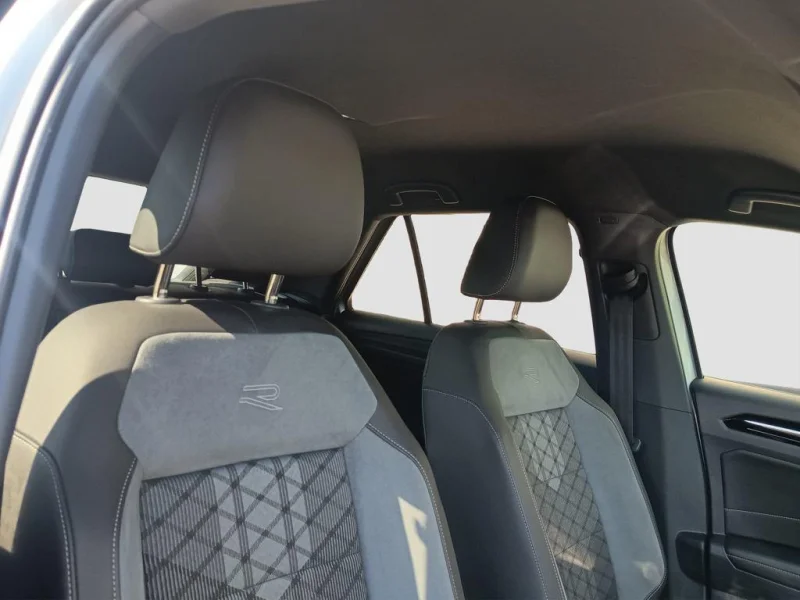 Imagen de Volkswagen T-Roc