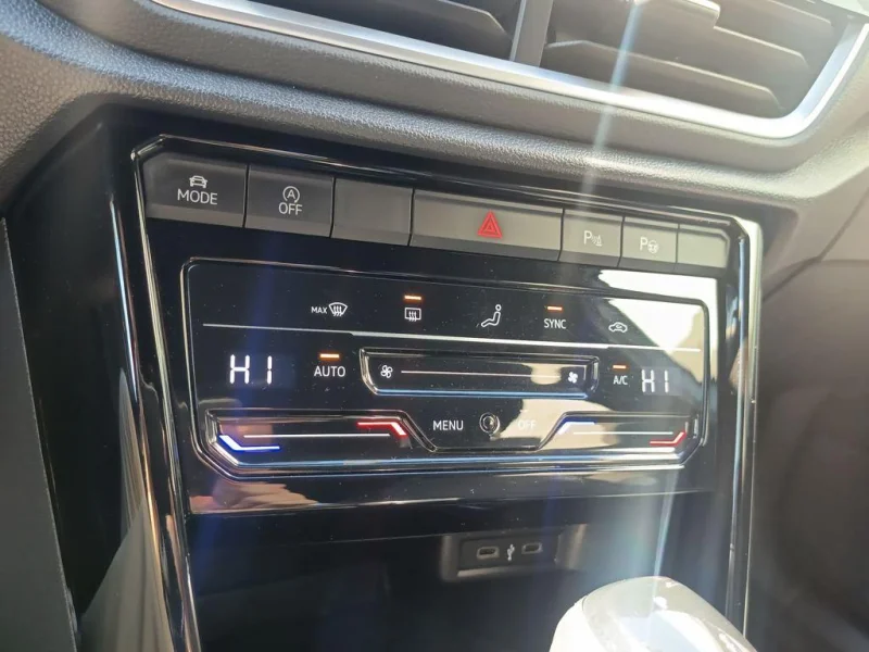 Imagen de Volkswagen T-Roc