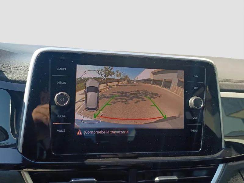 Imagen de Volkswagen T-Roc