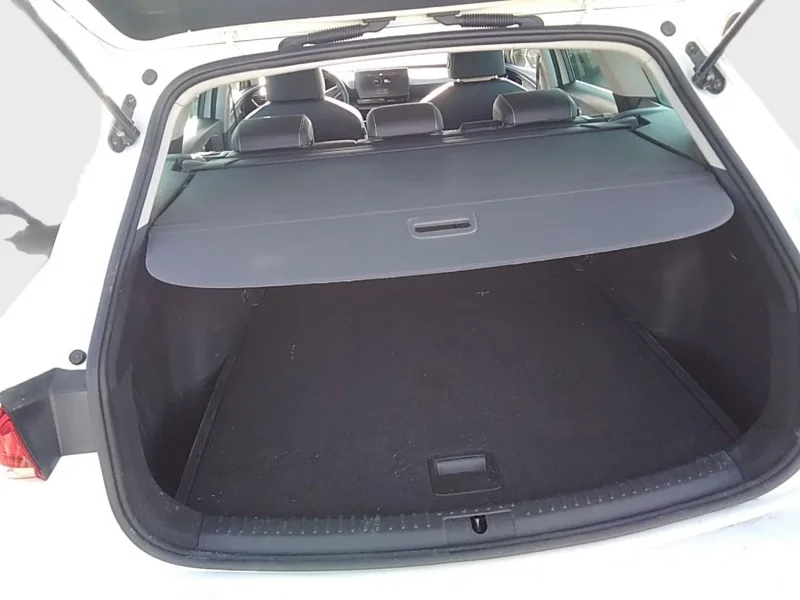 Imagen de SEAT León