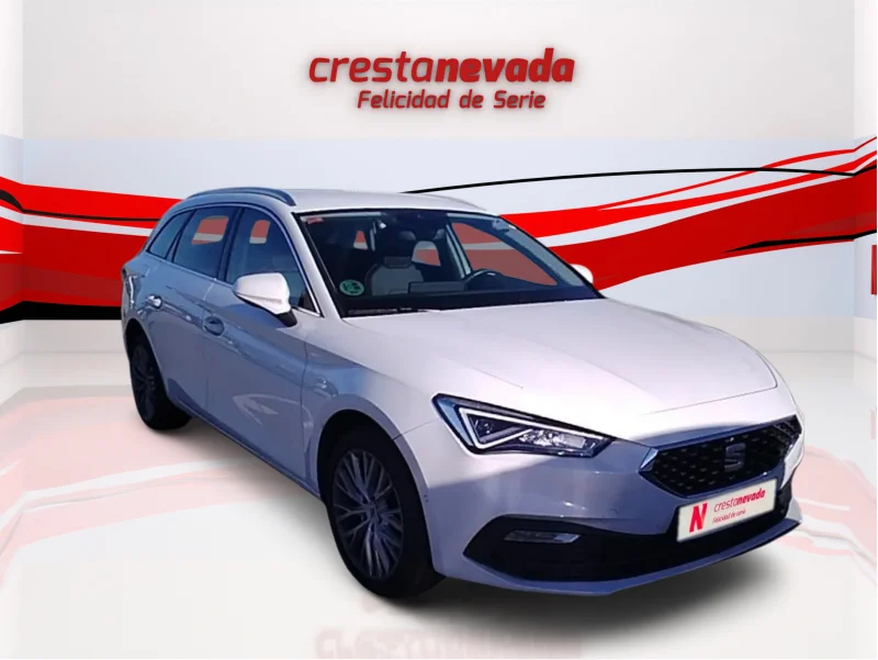 Imagen de SEAT León